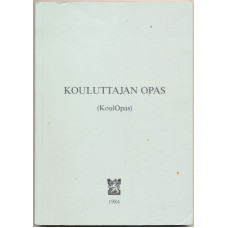 Kouluttajan opas